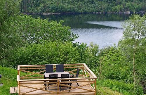 Lonevag House | 6 person holiday home in LONEVÅG-By Traum