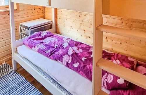 Lauvsnes House | 6 person holiday home in Flatanger
