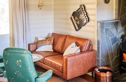 Lauvsnes House | 6 person holiday home in Flatanger