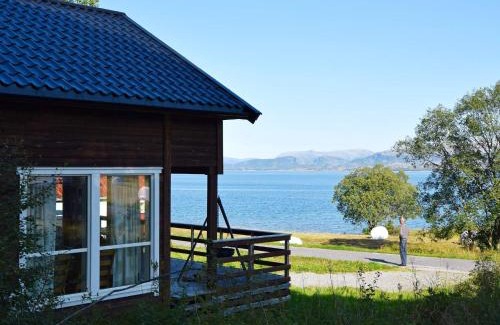 Torget House | 6 person holiday home in Sømna