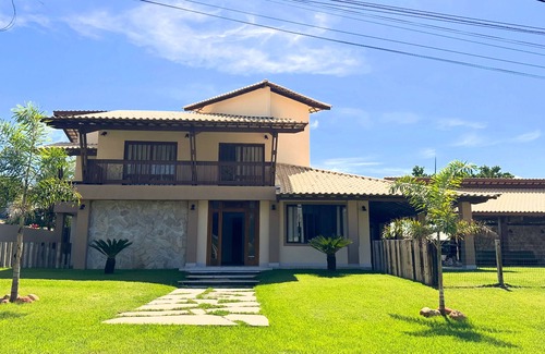 Canto do Mar House | 6 Suites in Paradise - Guarajuba