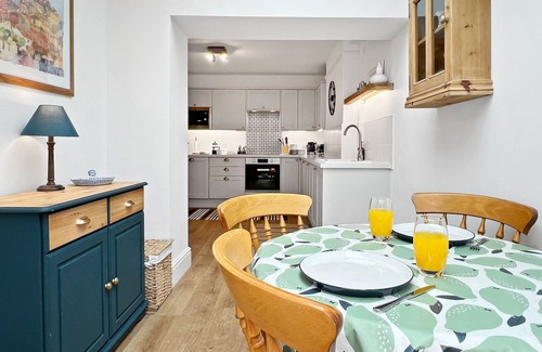 Horner Cottage | 6 The Poplars, Hawkcombe
