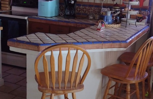 Benito Juarez Villa | #6, VRBO MAP PLACEMENT WRONG, CHECK GOOGLE MAP,LAS CONCHAS,1ST HOUSE, HEART ICON