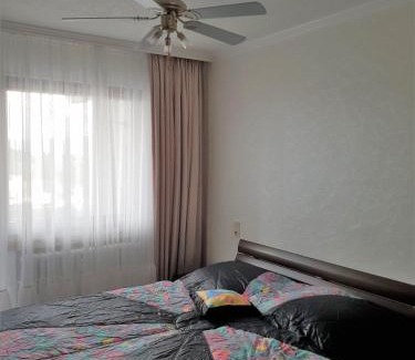 Konz Apartment | 60 qm mit Aussicht in Konz