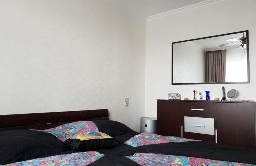 Konz Apartment | 60 qm mit Aussicht in Konz