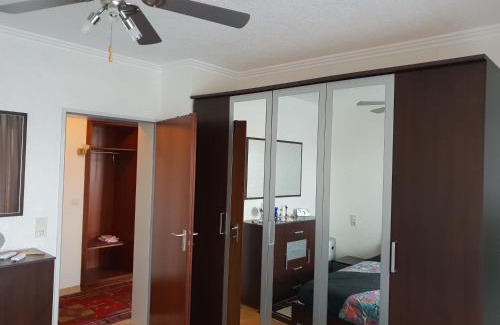 Konz Apartment | 60 qm mit Aussicht in Konz