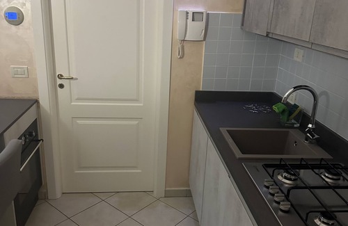 Imperia Apartment | 60 SQM APARTMENT FACING THE POOL AND SEA VIEW