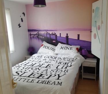 Bont Newydd Ski Chalet | 60 upperlakeside glan gwna