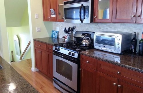 North Beach Haven House | 6000/Week Jul/Aug.4800Jun/3000 Sept other months available as well.
