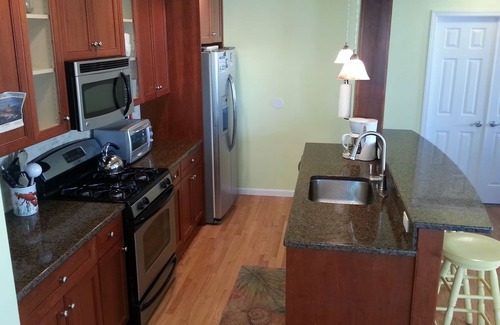 North Beach Haven House | 6000/Week Jul/Aug.4800Jun/3000 Sept other months available as well.