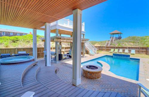 Nags Head House | 6007 - Happy Sol