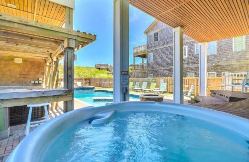Nags Head House | 6007 - Happy Sol