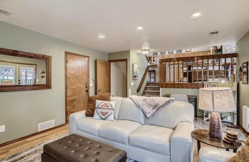 Ralston Valley House | 6022 Yank Ct