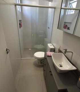 Tabuleiro dos Oliveiras Apartment | 605 - Apartamento à 250 metros do mar - Melhor Avaliação!