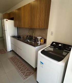 Tabuleiro dos Oliveiras Apartment | 605 - Apartamento à 250 metros do mar - Melhor Avaliação!