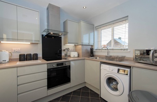 Lanchester House | 61 Deneside