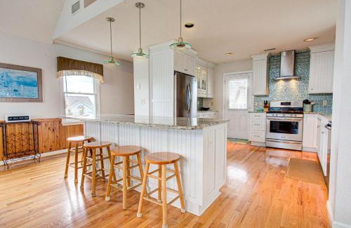Nags Head House | 6154 - Little Sushi