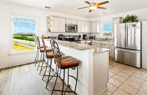 Nags Head House | 6170 - Poolside Paradise