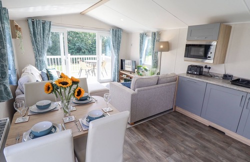 Mablethorpe Cottage | 62 Pinewood
