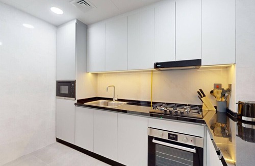 Al Barsha Apartment | 623 Uni Estate Supreme Residence, Arjan