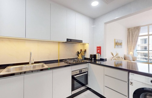Al Barsha Apartment | 623 Uni Estate Supreme Residence, Arjan