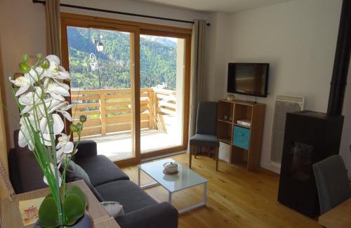 Vaujany Apartment | 63 Route du Rochas