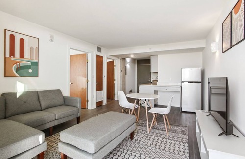 Viavant - Venetian Isles Apartment | 6324 Chef Menteur Hwy