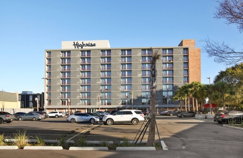 Viavant - Venetian Isles Apartment | 6324 Chef Menteur Hwy