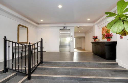 Carlsbad House | 633 Top Floor Corner Condo inside the gates of the Resort