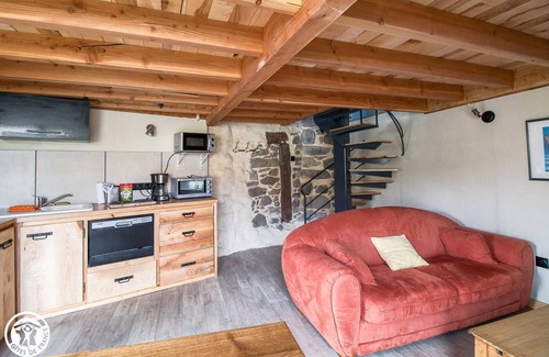 Manglieu House | 63g1489 - Manglieu - Gîte