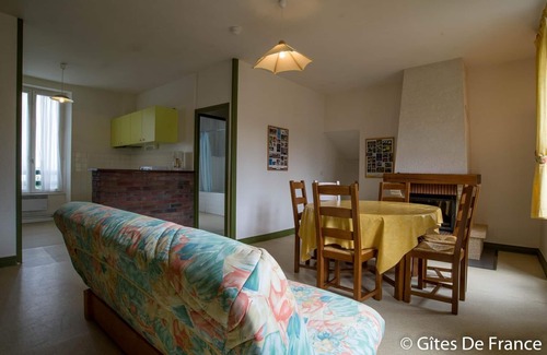 Courgoul House | 63g63980 - Courgoul - Gîte