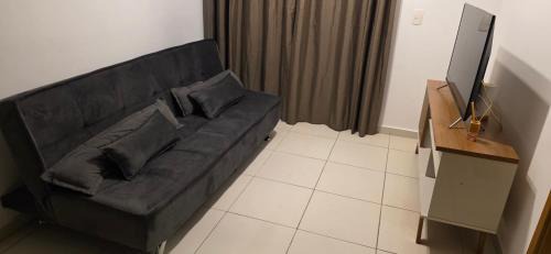 Taguatinga Apartment | 63m2 de aconchego