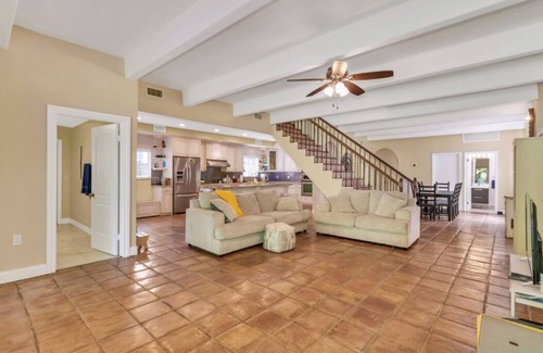 Brickell House | 64 · Family Villa in Heart of Brickell, 15min to SoBe! Change listing Preview listing
