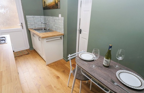 Stanhope Cottage | 64 FRONT STREET, pet friendly, with open fire in Stanhope