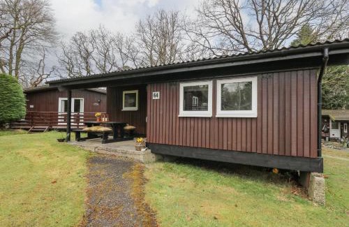 Cenarth House | 64 Penlan Holiday Park