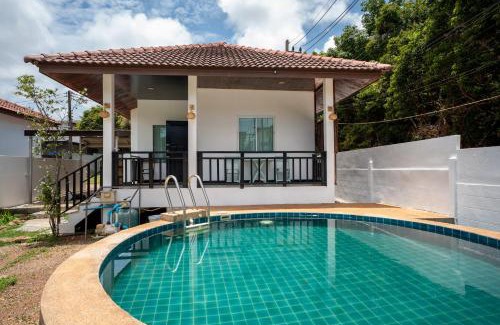 Ko Lanta House | 640 Villa