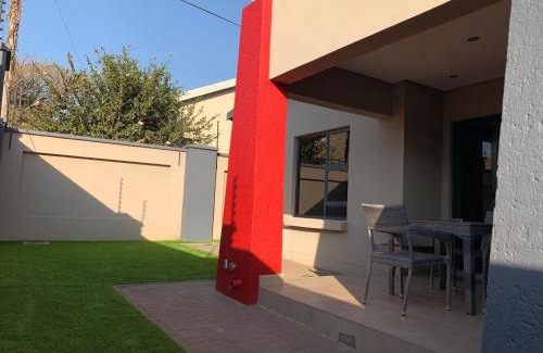 Polokwane Apartment | 66 Dorp Street Apartment