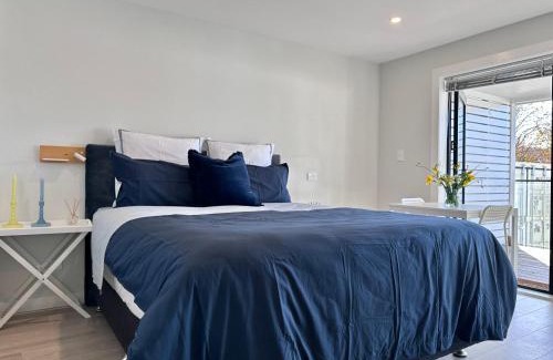 Epsom Apartment | 66 Express luxury apartment in New Market