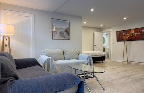 Epsom Apartment | 66 Express luxury apartment in New Market