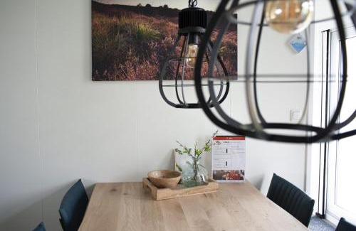 Voorthuizen Apartment | 66 persoons Veluwe Villa met grillhuis
