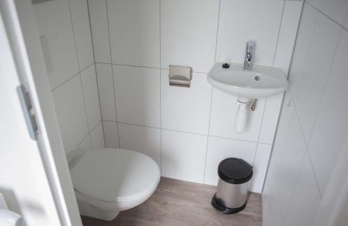 Voorthuizen Apartment | 66 persoons Veluwe Villa met grillhuis