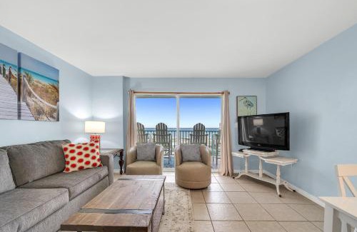Fort Morgan House | 6607 Gulf Shores Plantation-Palms