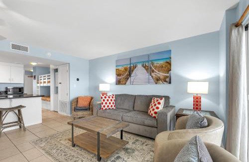 Fort Morgan House | 6607 Gulf Shores Plantation-Palms