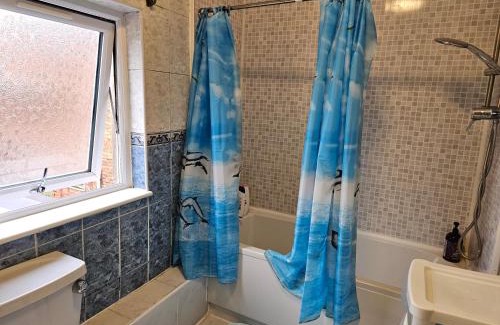 Derby Bed & Breakfast | 669 London Road Wilmorton