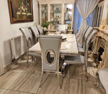 Derby Bed & Breakfast | 669 London Road Wilmorton