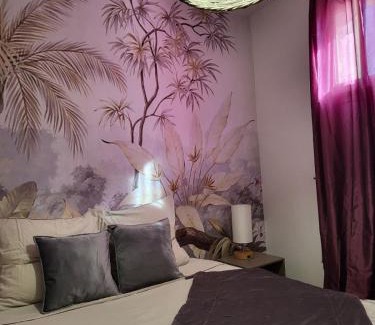 Saint-Jean Apartment | 66D3 Apartment in the heart of the city