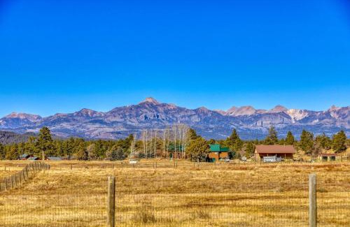 Pagosa Springs House | 678 Dichoso St