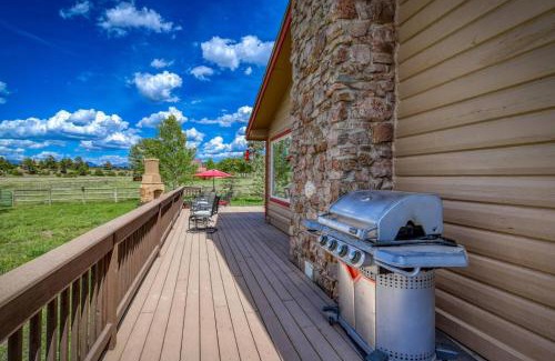 Pagosa Springs House | 678 Dichoso St