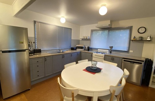 Mossy Point House | 67A Annetts Parade, Mossy Point