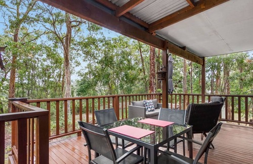 Mossy Point House | 67A Annetts Parade, Mossy Point